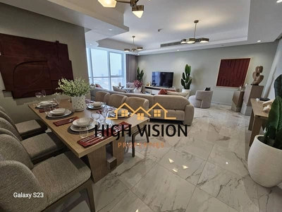 Leaf Tower, Tamouh, Al Reem Island, Abu Dhabi-9
