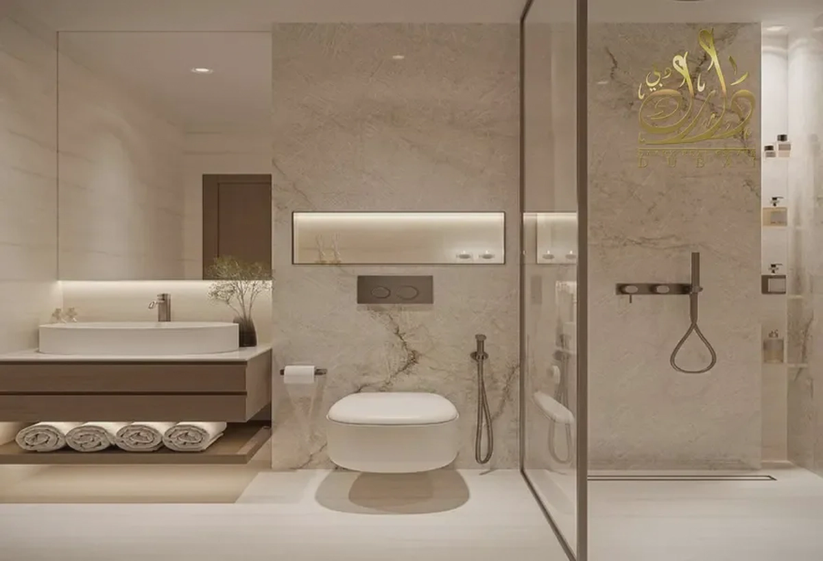 1% monthly| Furnished| 10% ROI| 2Y Post Handover| Spacious Layout| STUNNING PAYMENT PLAN