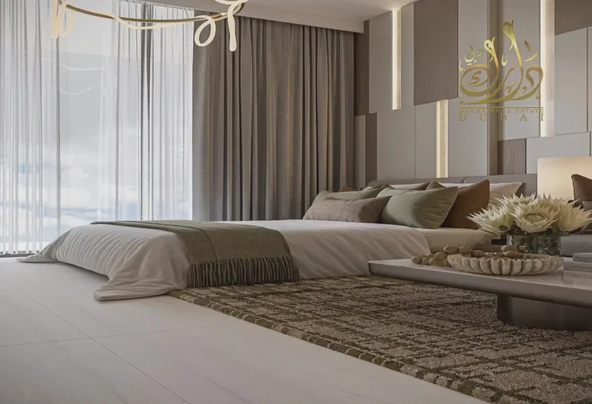 1% monthly| Furnished| 10% ROI| 2Y Post Handover| Spacious Layout| STUNNING PAYMENT PLAN