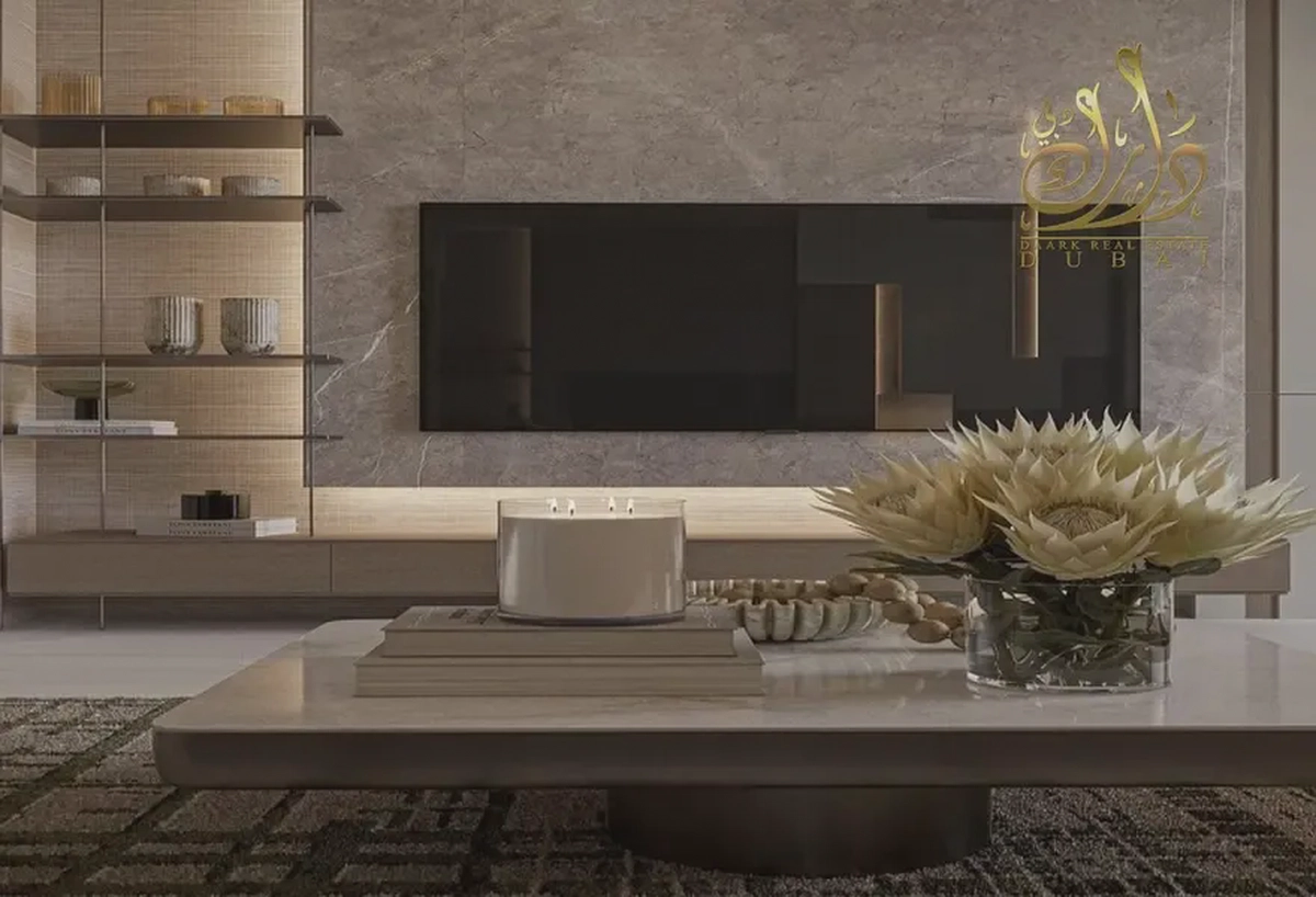 1% monthly| Furnished| 10% ROI| 2Y Post Handover| Spacious Layout| STUNNING PAYMENT PLAN