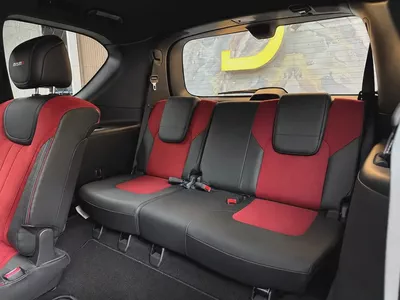 Nissan Patrol Nismo 2022 | GCC Specs | Pristine Condition-18