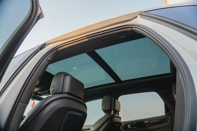 Porsche Cayenne Standard 2019-19