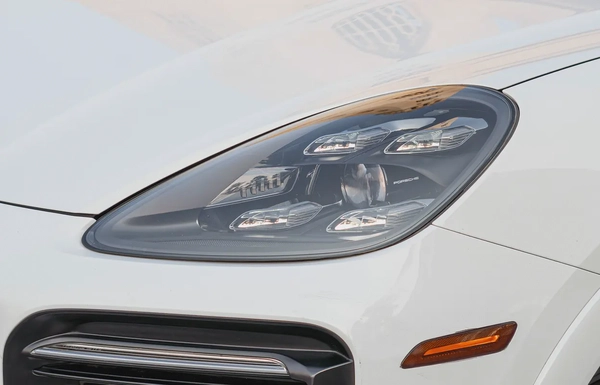 Porsche Cayenne Standard 2019