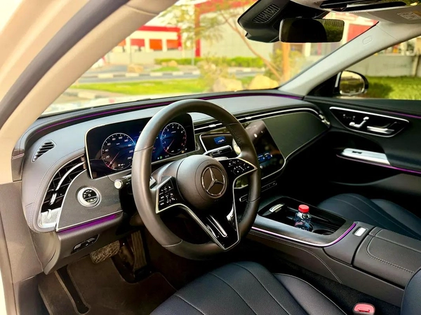 2,726 AED Monthly II Mercedes E200 II 0% Down Payment II Still Under Warranty to 2027