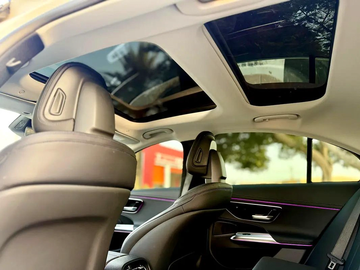 2,726 AED Monthly II Mercedes E200 II 0% Down Payment II Still Under Warranty to 2027-8-8