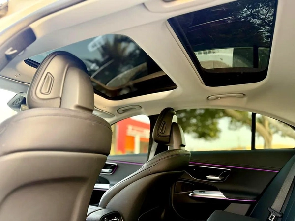 2,726 AED Monthly II Mercedes E200 II 0% Down Payment II Still Under Warranty to 2027