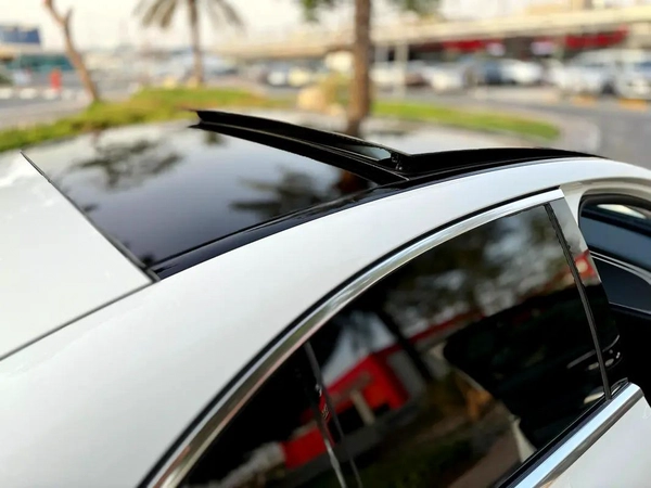 2,726 AED Monthly II Mercedes E200 II 0% Down Payment II Still Under Warranty to 2027