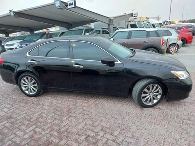 لكزس ES350 فول بانوراما 2008-5