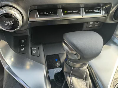 2026 Lexus – AWD Sport Car in Black & White-4