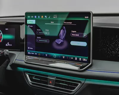 2025 Volkswagen Tiguan R-Line | GCC Specs | Brand New-12