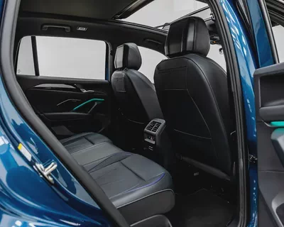 2025 Volkswagen Tiguan R-Line | GCC Specs | Brand New-17