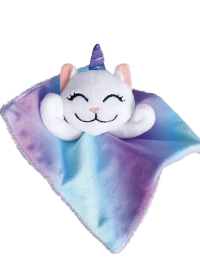 Kong Kong Crackles Caticorn Cat Toy-3
