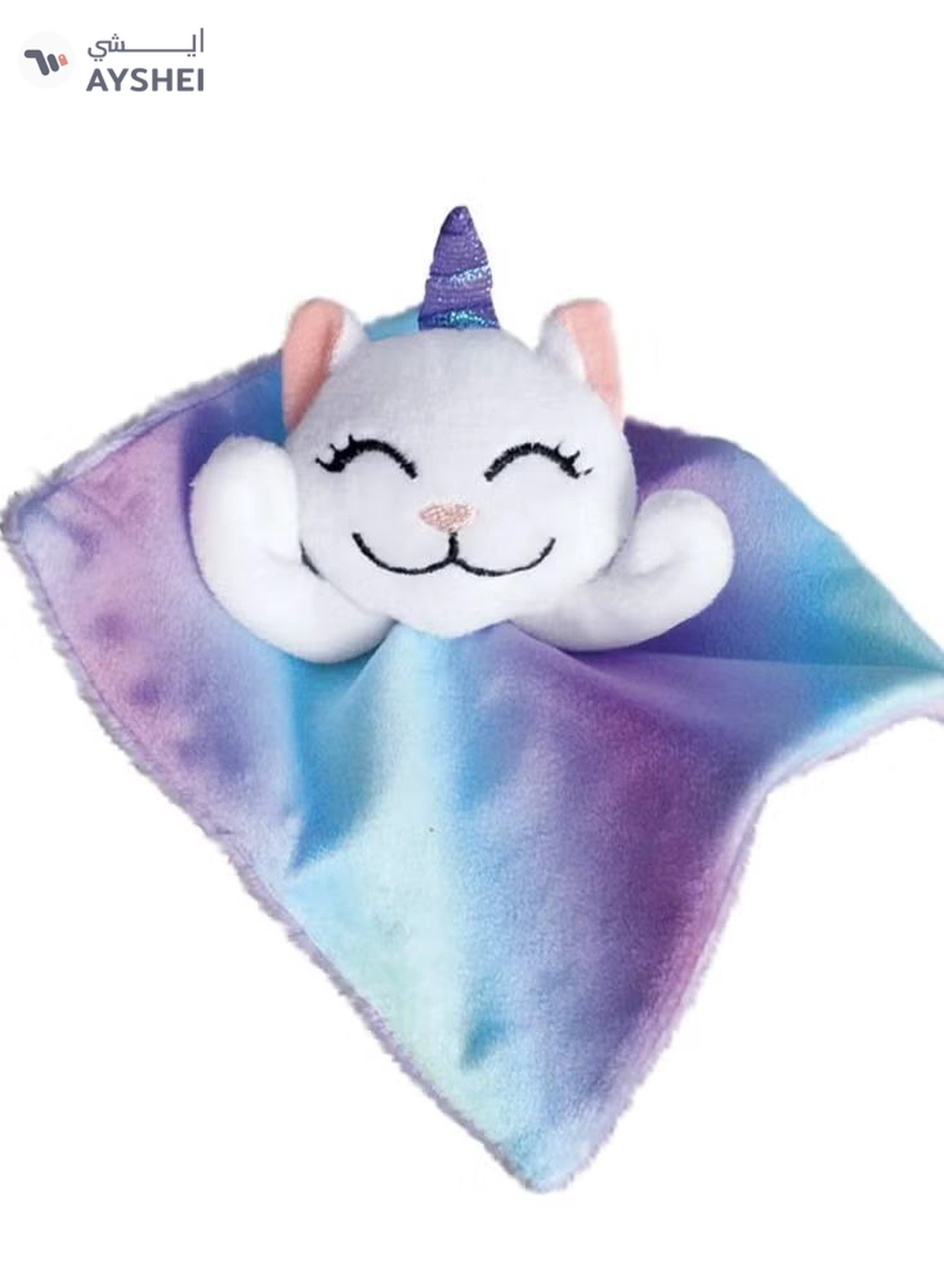 Kong Kong Crackles Caticorn Cat Toy-3-3