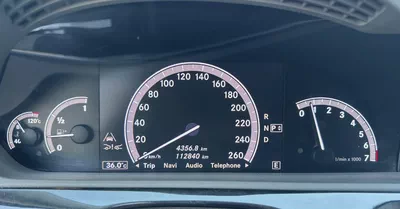 Mercedes Benz S350 2013 Clean Title-15