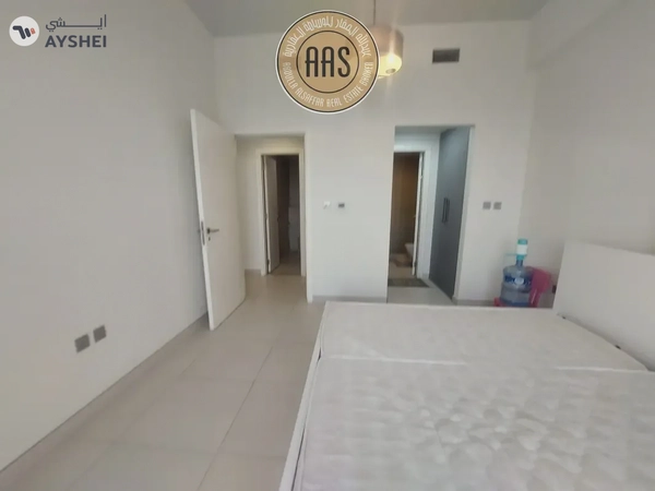 Spacious 1bhk close to metro Station just 75k in Al Furjan