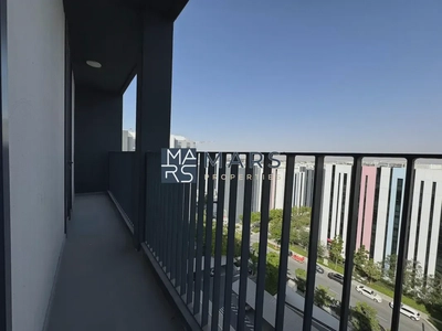 🏡 Modern 1-Bedroom Apartment for Rent in The Link 5, Aljada, Sharjah – AED 45,000/year 🌟-4