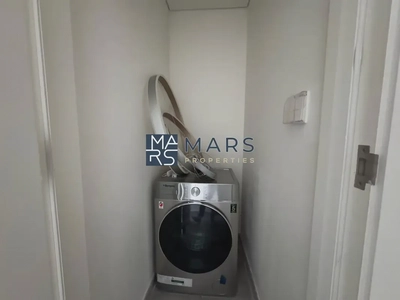 🏡 Modern 1-Bedroom Apartment for Rent in The Link 5, Aljada, Sharjah – AED 45,000/year 🌟-7