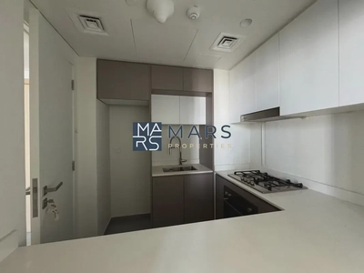 🏡 Modern 1-Bedroom Apartment for Rent in The Link 5, Aljada, Sharjah – AED 45,000/year 🌟-8