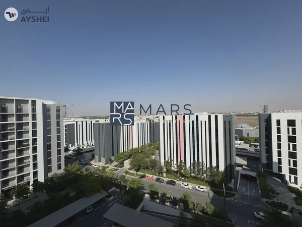 🏡 Modern 1-Bedroom Apartment for Rent in The Link 5, Aljada, Sharjah – AED 45,000/year 🌟