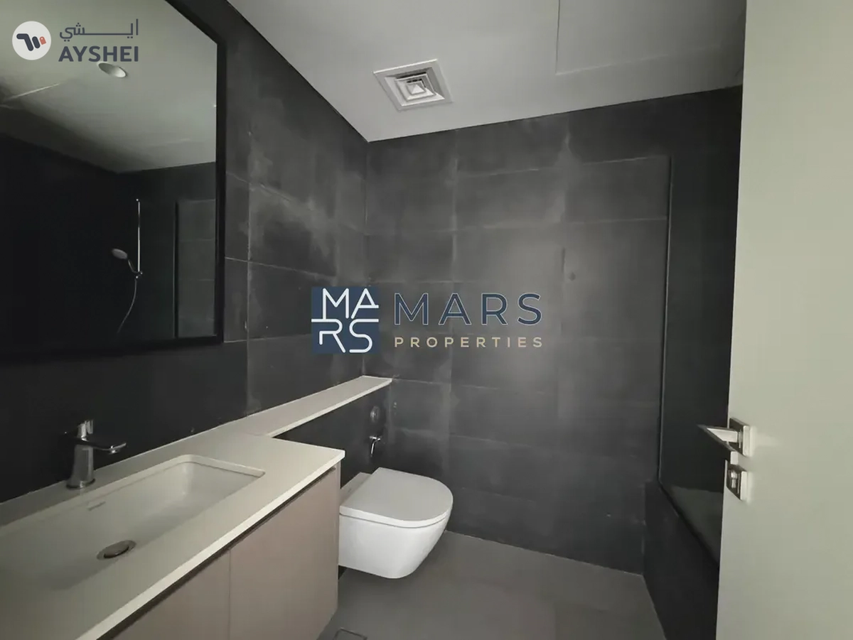 🏡 Modern 1-Bedroom Apartment for Rent in The Link 5, Aljada, Sharjah – AED 45,000/year 🌟-3-3