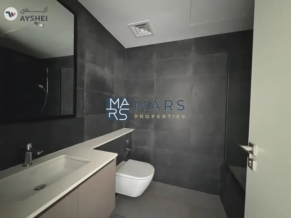 🏡 Modern 1-Bedroom Apartment for Rent in The Link 5, Aljada, Sharjah – AED 45,000/year 🌟