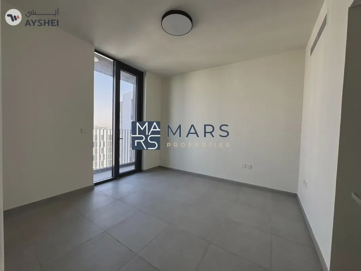 🏡 Modern 1-Bedroom Apartment for Rent in The Link 5, Aljada, Sharjah – AED 45,000/year 🌟-6-6
