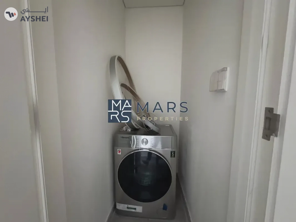 🏡 Modern 1-Bedroom Apartment for Rent in The Link 5, Aljada, Sharjah – AED 45,000/year 🌟-7-7
