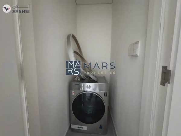 🏡 Modern 1-Bedroom Apartment for Rent in The Link 5, Aljada, Sharjah – AED 45,000/year 🌟