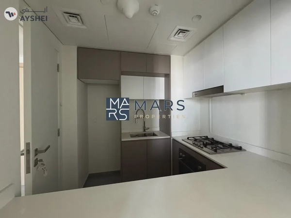 🏡 Modern 1-Bedroom Apartment for Rent in The Link 5, Aljada, Sharjah – AED 45,000/year 🌟