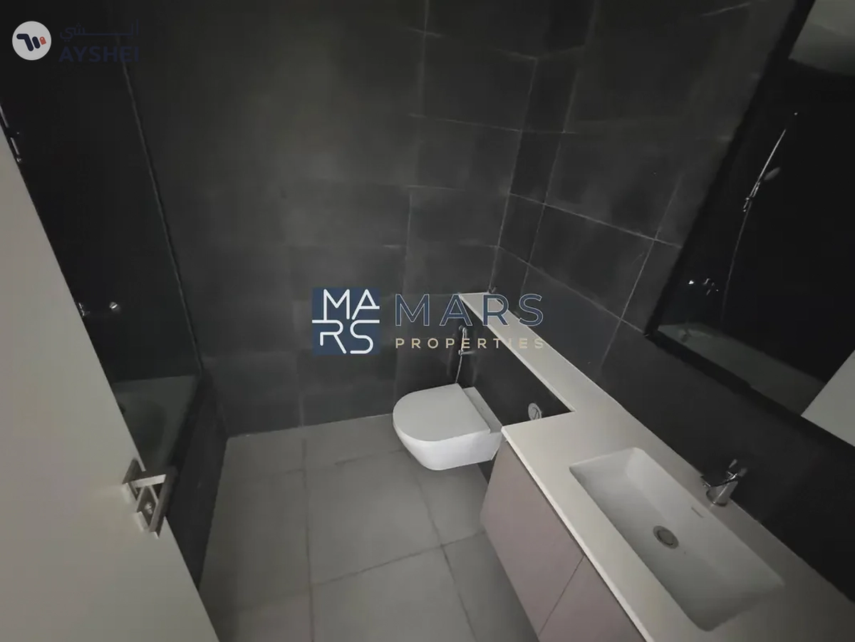 🏡 Modern 1-Bedroom Apartment for Rent in The Link 5, Aljada, Sharjah – AED 45,000/year 🌟-9-9