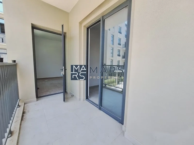 Best Affordable 1bhk Apartment, Swimming Pool View-5