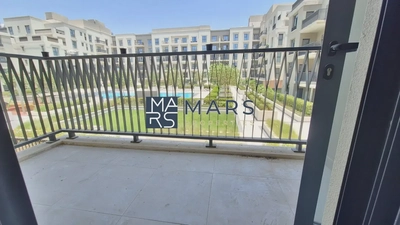 Best Affordable 1bhk Apartment, Swimming Pool View-8