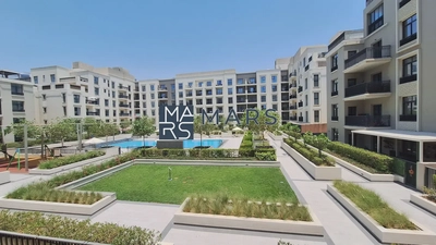 Best Affordable 1bhk Apartment, Swimming Pool View-0