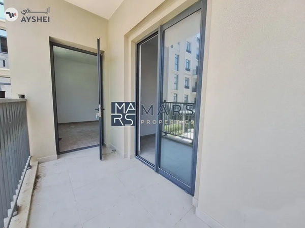 Best Affordable 1bhk Apartment, Swimming Pool View