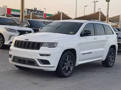 2020 Jeep Cherokee Sport - GCC Specs - Excellent Condition-1