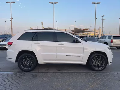2020 Jeep Cherokee Sport - GCC Specs - Excellent Condition-6