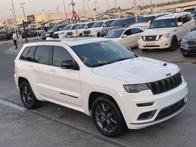 2020 Jeep Cherokee Sport - GCC Specs - Excellent Condition-8