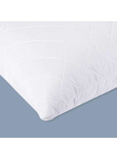 PARRY LIFE Soft Siliconized Sleeping Bed Pillow polyester White 50 x 70cm-2
