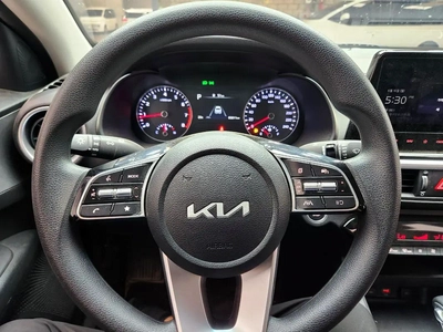 Kia K3 Trend 2023 - Korean Specs - Excellent Condition-13