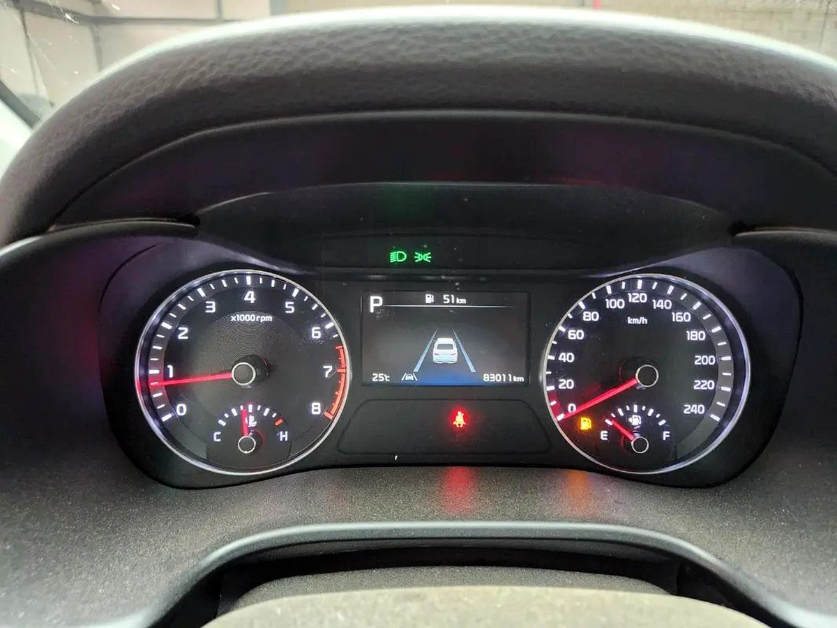 Kia K3 Trend 2023 - Korean Specs - Excellent Condition-8-8