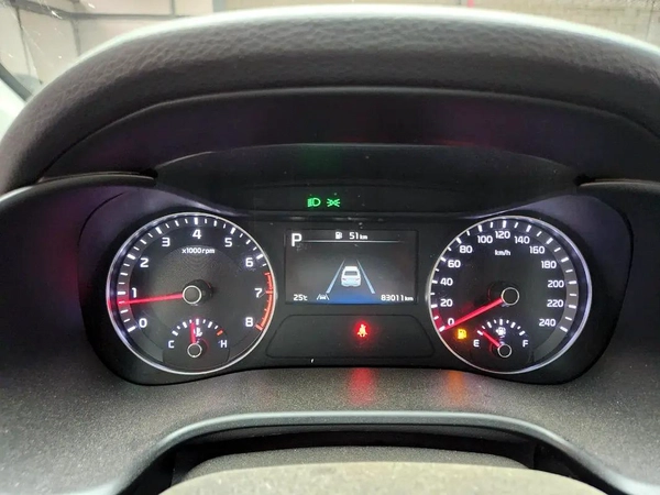 Kia K3 Trend 2023 - Korean Specs - Excellent Condition