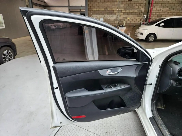 Kia K3 Trend 2023 - Korean Specs - Excellent Condition