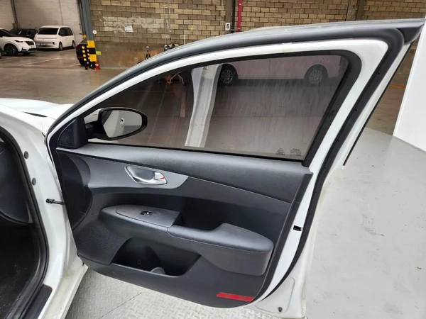 Kia K3 Trend 2023 - Korean Specs - Excellent Condition