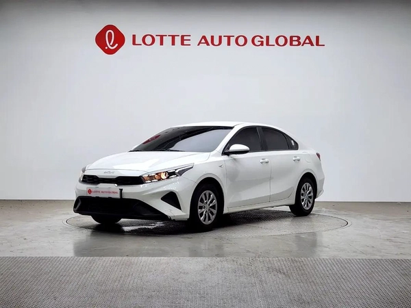 Kia K3 Trend 2023 - Korean Specs - Excellent Condition