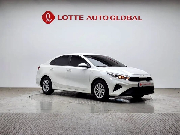 Kia K3 Trend 2023 - Korean Specs - Excellent Condition
