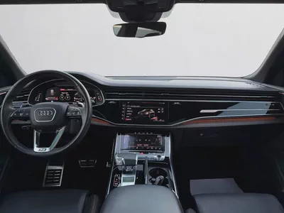 AUDI RS Q8 | STAGE 1.5 TUNED | EVENTURI + CSF UPGRADES | DAS WARRANTY | GCC-13