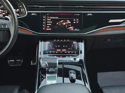 AUDI RS Q8 | STAGE 1.5 TUNED | EVENTURI + CSF UPGRADES | DAS WARRANTY | GCC-15