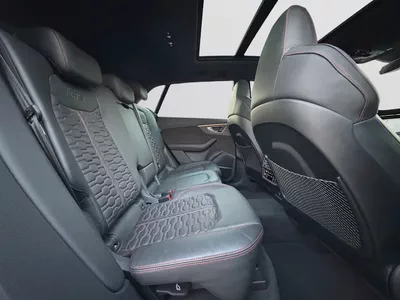 AUDI RS Q8 | STAGE 1.5 TUNED | EVENTURI + CSF UPGRADES | DAS WARRANTY | GCC-18