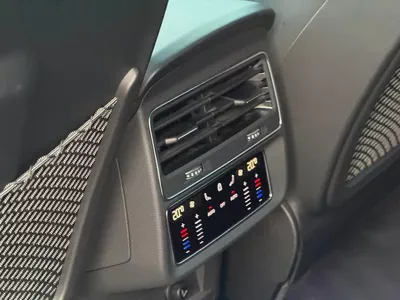 AUDI RS Q8 | STAGE 1.5 TUNED | EVENTURI + CSF UPGRADES | DAS WARRANTY | GCC-19