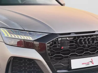 AUDI RS Q8 | STAGE 1.5 TUNED | EVENTURI + CSF UPGRADES | DAS WARRANTY | GCC-3